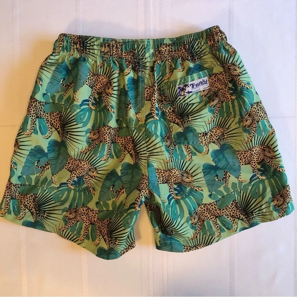 Trunks Surf & Swim Co make splash